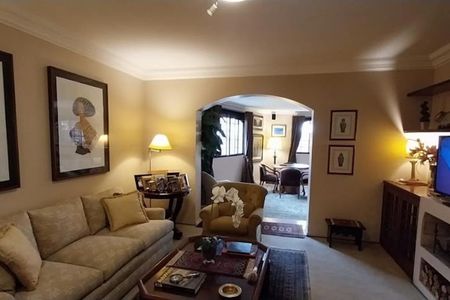 Casa à venda com 4 quartos, 287m² em Morumbi, São Paulo