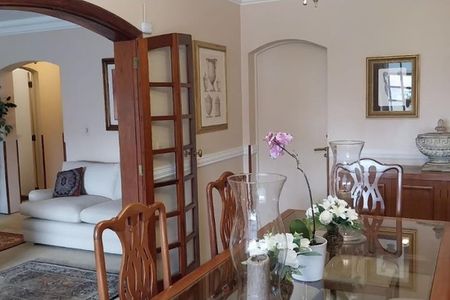 Casa à venda com 4 quartos, 287m² em Morumbi, São Paulo