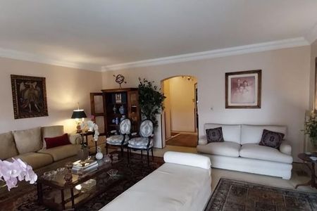 Casa à venda com 4 quartos, 287m² em Morumbi, São Paulo