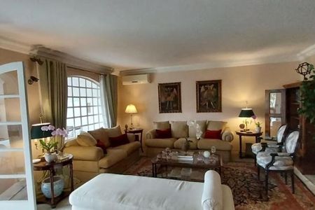 Casa à venda com 4 quartos, 287m² em Morumbi, São Paulo