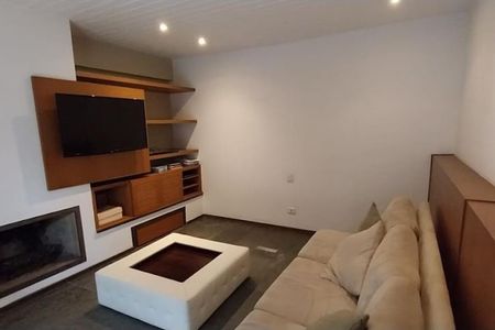 Casa à venda com 4 quartos, 337m² em Morumbi, São Paulo