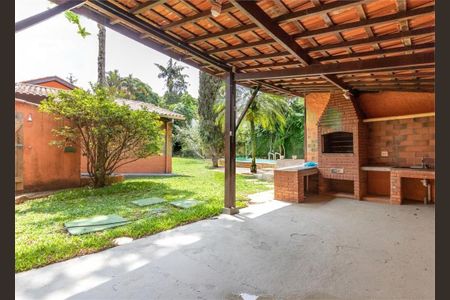 Casa à venda com 309m², 3 quartos e 2 vagas