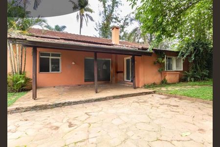 Casa à venda com 309m², 3 quartos e 2 vagas