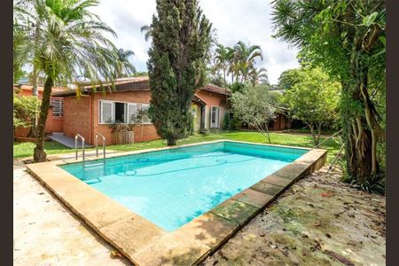 Casa à venda com 309m², 3 quartos e 2 vagas