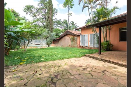 Casa à venda com 309m², 3 quartos e 2 vagas