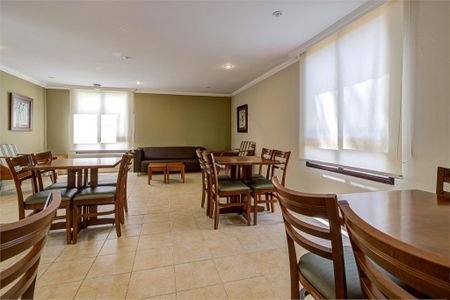 Apartamento à venda com 3 quartos, 260m² em Santo Amaro, São Paulo