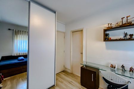 Apartamento à venda com 142m², 3 quartos e 2 vagasQuarto 1 - Suíte