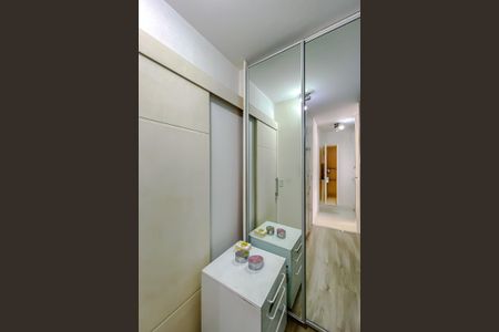 Apartamento à venda com 142m², 3 quartos e 2 vagasQuarto 3 - Suíte