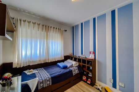 Apartamento à venda com 142m², 3 quartos e 2 vagasQuarto 1 - Suíte