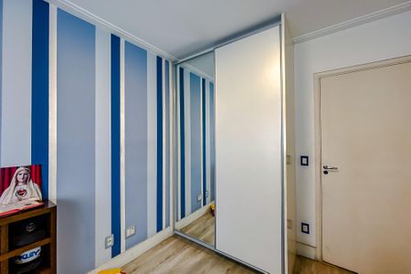 Apartamento à venda com 142m², 3 quartos e 2 vagasQuarto 1 - Suíte