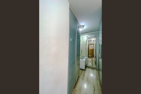 Apartamento à venda com 142m², 3 quartos e 2 vagasQuarto 3 - Suíte