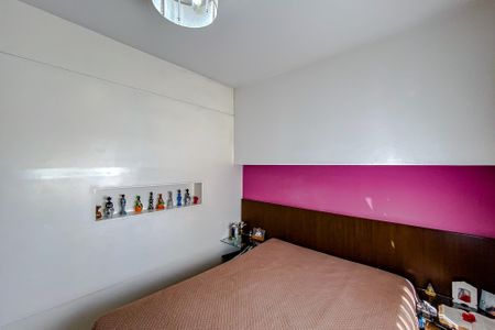 Apartamento à venda com 142m², 3 quartos e 2 vagasQuarto 3 - Suíte