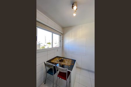 Apartamento à venda com 142m², 3 quartos e 2 vagasCozinha