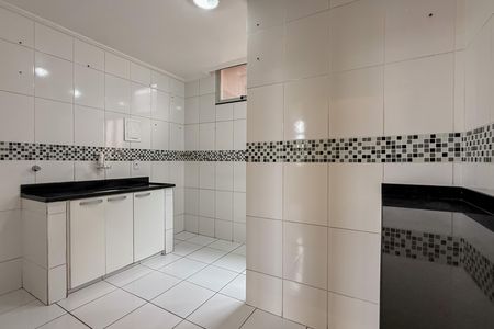 Apartamento para alugar com 68m², 2 quartos e 1 vagaCozinha e Área de Serviço
