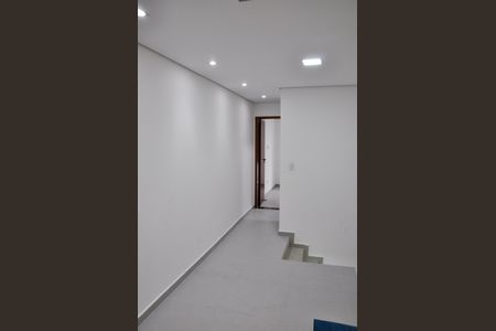 Casa à venda com 168m², 3 quartos e 3 vagas Casa à venda com 168m², 3 quartos e 3 vagasHall dos Quartos