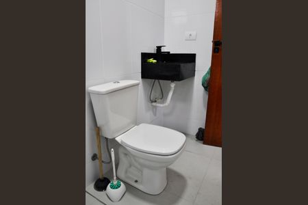 Casa à venda com 168m², 3 quartos e 3 vagas Casa à venda com 168m², 3 quartos e 3 vagasSuíte do Quarto 01