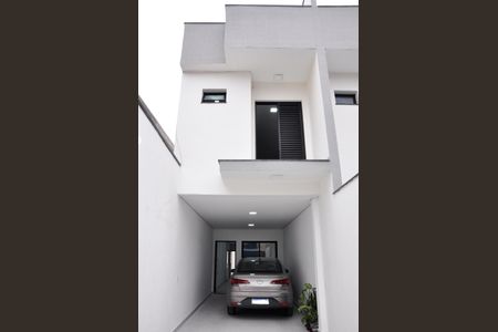 Casa à venda com 168m², 3 quartos e 3 vagas Casa à venda com 168m², 3 quartos e 3 vagasGaragem