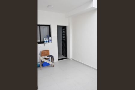 Casa à venda com 168m², 3 quartos e 3 vagas Casa à venda com 168m², 3 quartos e 3 vagas Área de Serviço