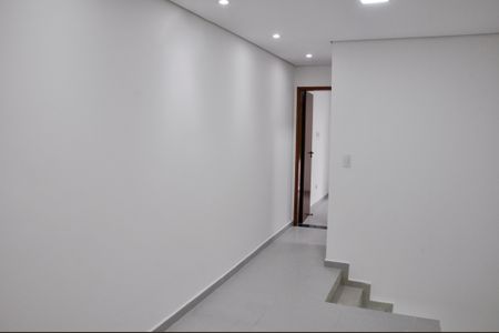 Casa à venda com 168m², 3 quartos e 3 vagas Casa à venda com 168m², 3 quartos e 3 vagasHall dos Quartos
