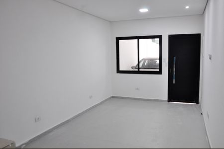 Casa à venda com 168m², 3 quartos e 3 vagas Casa à venda com 168m², 3 quartos e 3 vagasSala