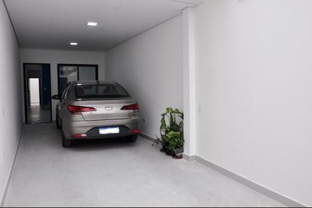 Casa à venda com 168m², 3 quartos e 3 vagas Casa à venda com 168m², 3 quartos e 3 vagasGaragem