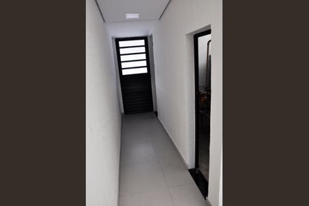 Casa à venda com 168m², 3 quartos e 3 vagas Casa à venda com 168m², 3 quartos e 3 vagasDetalhe - Corredor