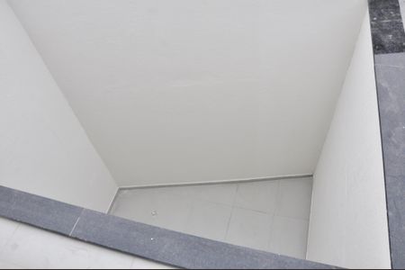 Casa à venda com 168m², 3 quartos e 3 vagas Casa à venda com 168m², 3 quartos e 3 vagas Varanda do Quarto 02