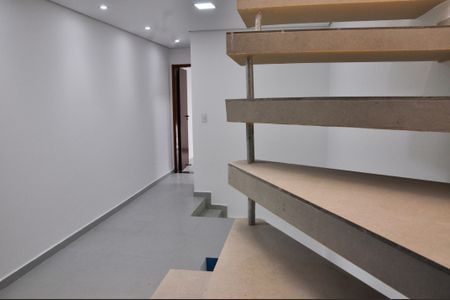 Casa à venda com 168m², 3 quartos e 3 vagas Casa à venda com 168m², 3 quartos e 3 vagas Vista do Quarto 03