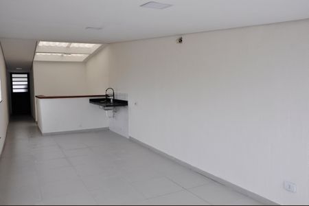 Casa à venda com 168m², 3 quartos e 3 vagas Casa à venda com 168m², 3 quartos e 3 vagas Espaço Churrasqueira