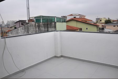 Casa à venda com 168m², 3 quartos e 3 vagas Casa à venda com 168m², 3 quartos e 3 vagasVaranda da Laje