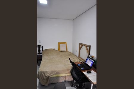 Casa à venda com 168m², 3 quartos e 3 vagas Casa à venda com 168m², 3 quartos e 3 vagasQuarto 01