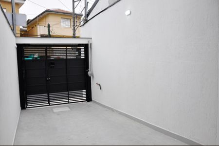 Casa à venda com 168m², 3 quartos e 3 vagas Casa à venda com 168m², 3 quartos e 3 vagasGaragem
