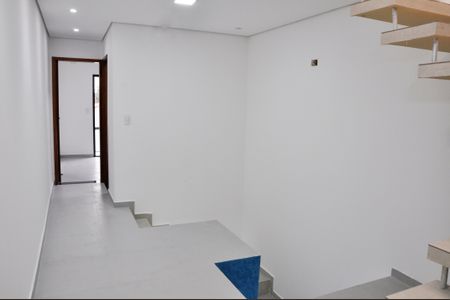 Casa à venda com 168m², 3 quartos e 3 vagas Casa à venda com 168m², 3 quartos e 3 vagasHall dos Quartos