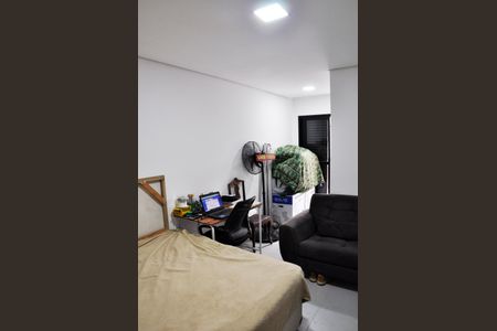 Casa à venda com 168m², 3 quartos e 3 vagas Casa à venda com 168m², 3 quartos e 3 vagasQuarto 01