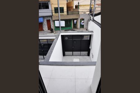 Casa à venda com 168m², 3 quartos e 3 vagas Casa à venda com 168m², 3 quartos e 3 vagasVaranda da Quarto 01