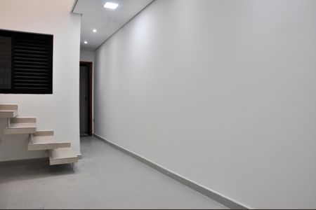 Casa à venda com 168m², 3 quartos e 3 vagas Casa à venda com 168m², 3 quartos e 3 vagasHall dos Quartos