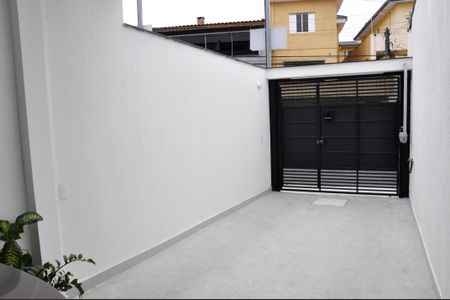 Casa à venda com 168m², 3 quartos e 3 vagas Casa à venda com 168m², 3 quartos e 3 vagasGaragem