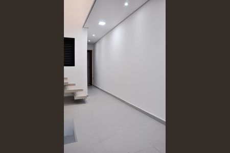 Casa à venda com 168m², 3 quartos e 3 vagas Casa à venda com 168m², 3 quartos e 3 vagasHall dos Quartos