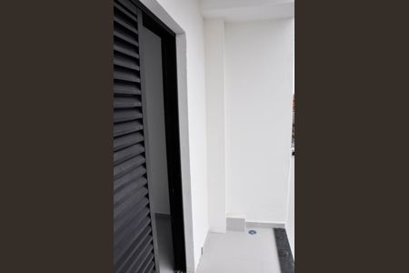 Casa à venda com 168m², 3 quartos e 3 vagas Casa à venda com 168m², 3 quartos e 3 vagas Varanda do Quarto 02