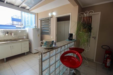 Casa à venda com 179m², 2 quartos e 1 vagaCozinha