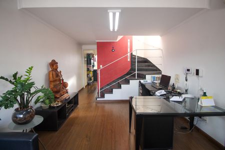 Casa à venda com 179m², 2 quartos e 1 vagaSala 1