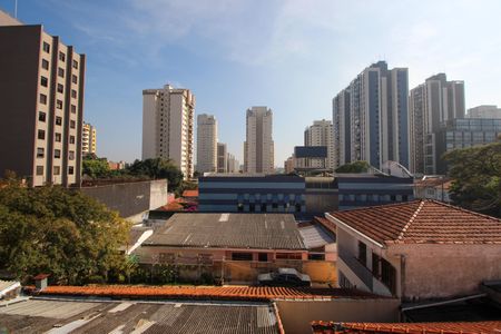 Casa à venda com 179m², 2 quartos e 1 vagaVaranda do Quarto 2