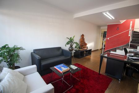 Casa à venda com 179m², 2 quartos e 1 vagaSala 1