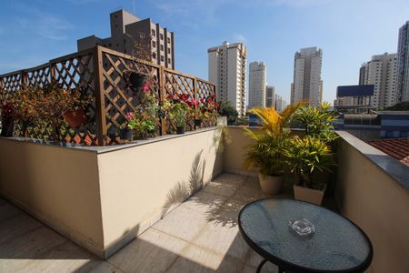 Casa à venda com 179m², 2 quartos e 1 vagaVaranda do Quarto 2