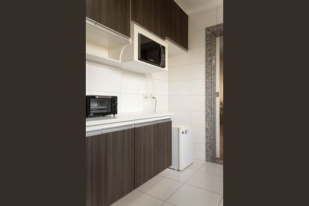 Apartamento à venda com 138m², 3 quartos e 3 vagasCozinha