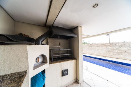 Apartamento à venda com 138m², 3 quartos e 3 vagasÁrea comum