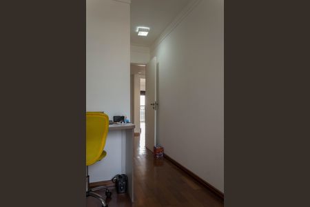 Apartamento à venda com 138m², 3 quartos e 3 vagasSuíte 3