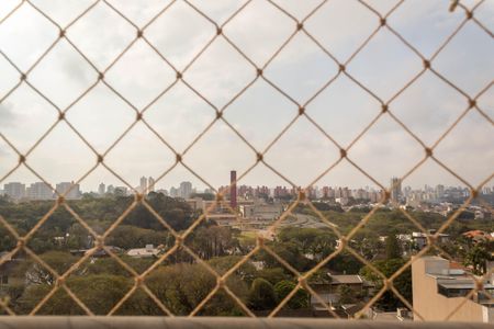 Apartamento à venda com 138m², 3 quartos e 3 vagasVaranda Vista 