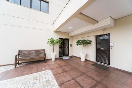 Apartamento à venda com 138m², 3 quartos e 3 vagasÁrea comum