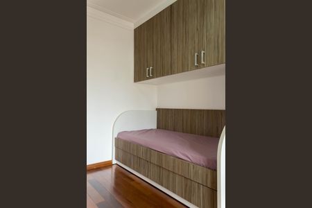 Apartamento à venda com 138m², 3 quartos e 3 vagasSuíte 2